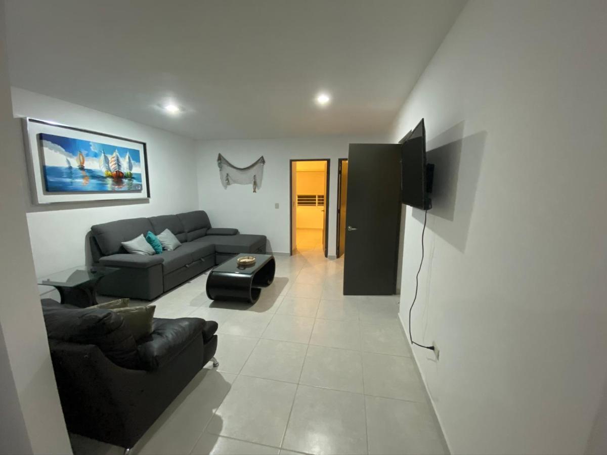 Alejandria 1630-4 /Alberca/Privada/Nuevo Apartment Mazatlan Exterior photo